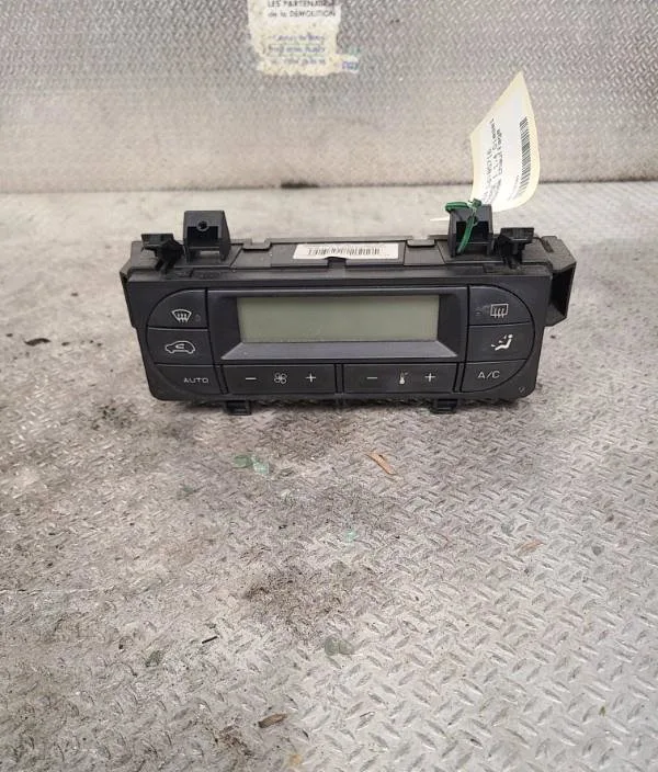 Commande de chauffage CITROEN C2 C2 PHASE 1 occasion