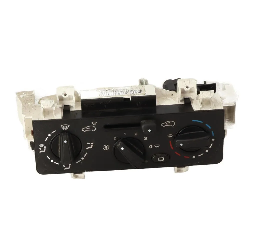 Commande de chauffage Citroen C2 (JM_) 1.1 (2003-2012) 3 portes occasion