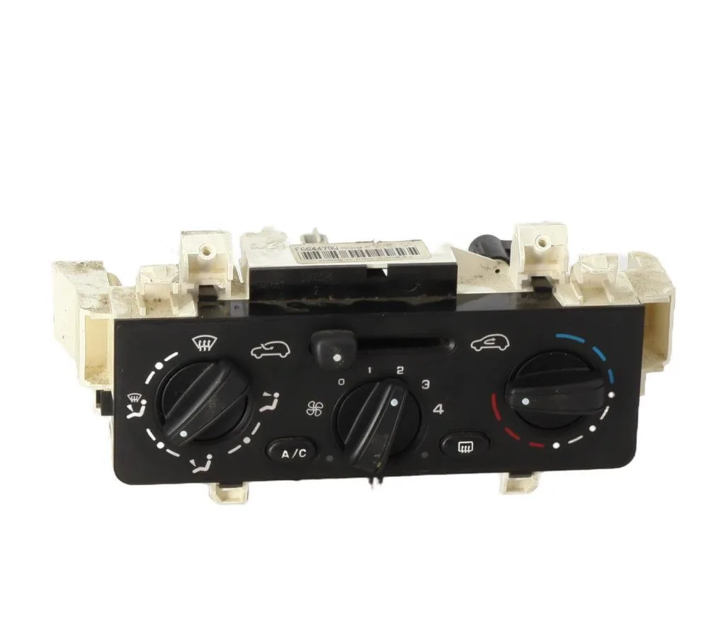 Commande de chauffage Citroen C2 (JM_) 1.1 (2003-2012) 3 portes occasion