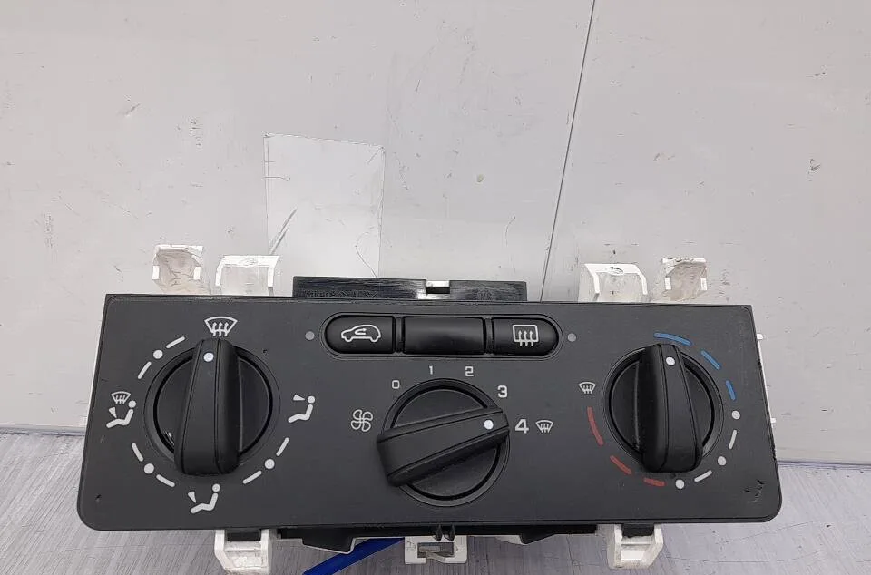 Commande de chauffage CITROEN C2 PHASE 1 occasion