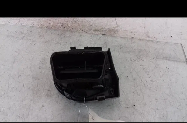 Commande de chauffage Citroën C4 GRAND PICASSO I (UA_) 1.6 hdi (2006-2011) 5 portes occasion