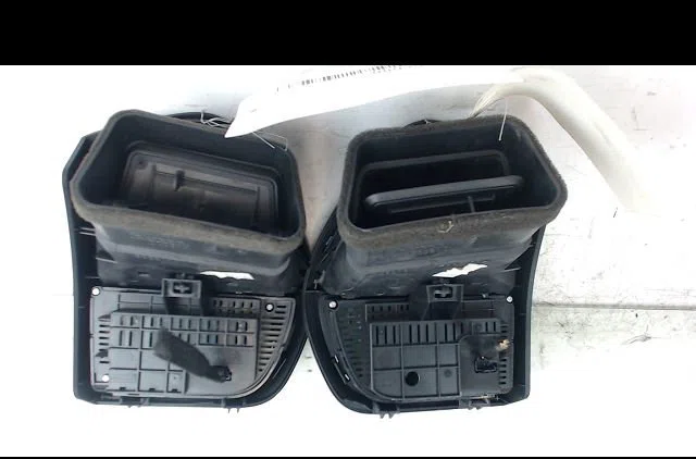 Commande de chauffage Citroën C4 GRAND PICASSO I (UA_) 1.8 i 16v (2006-2010) 5 portes occasion
