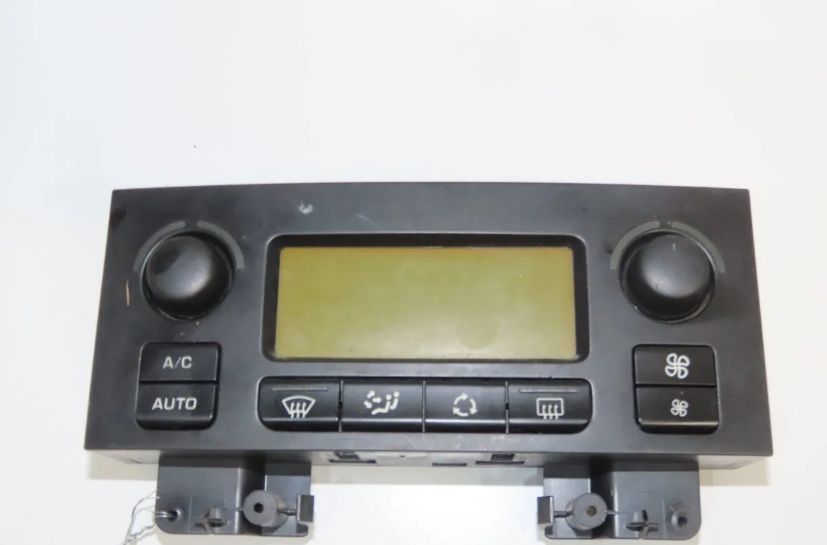 Commande de chauffage Citroen C4 I (LC_) 1.6 16v (2004-2011) 5 portes occasion
