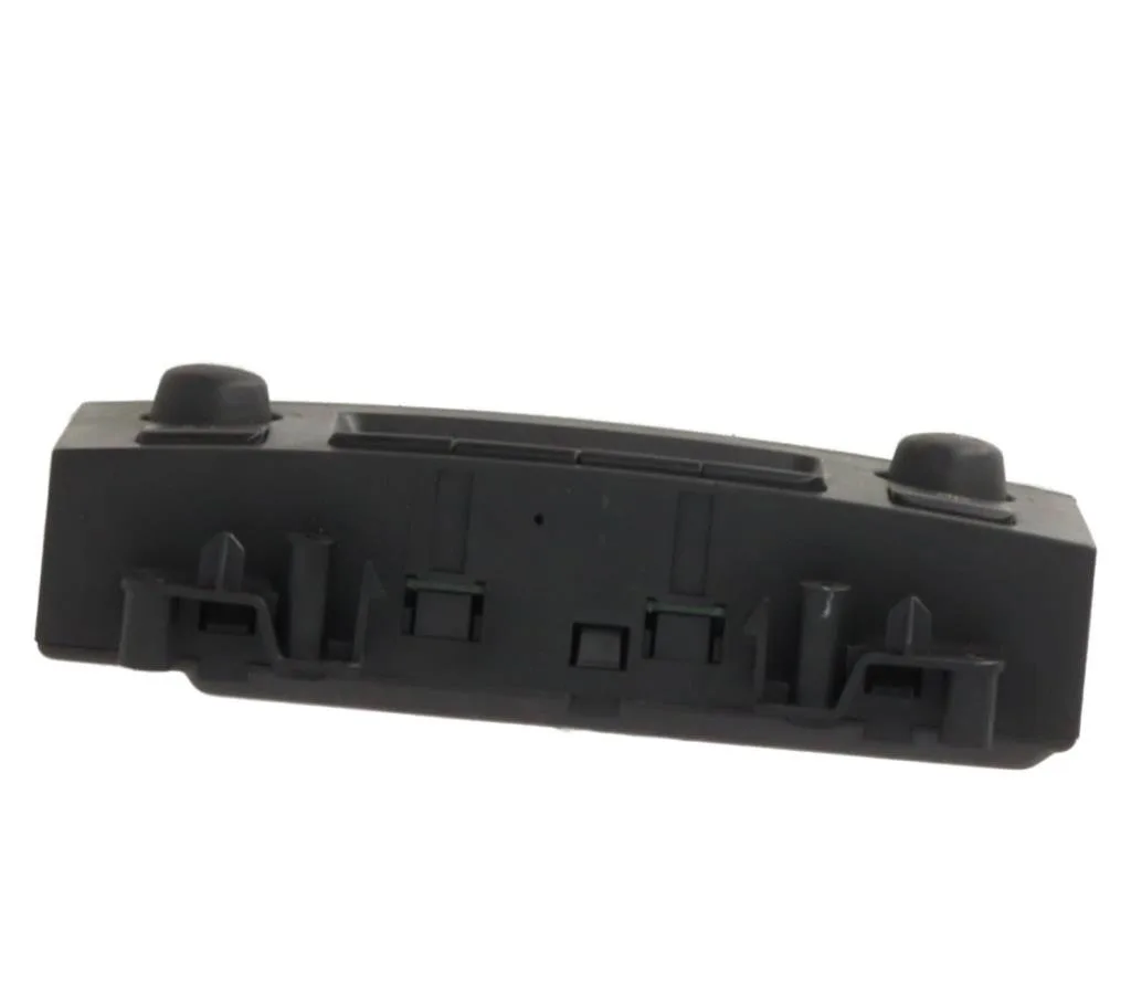Commande de chauffage Citroen C4 I (LC_) 1.6 hdi (2004-2011) 5 portes occasion