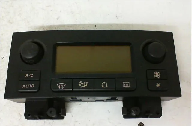 Commande de chauffage CITROEN C4 I Phase 1 11-2004--07-2008 2.0 HDi 138ch occasion