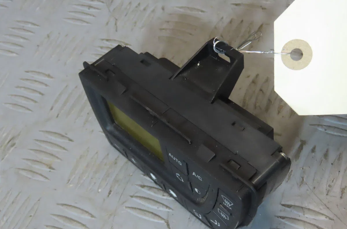 Commande de chauffage CITROEN C4 PICASSO 2009 occasion