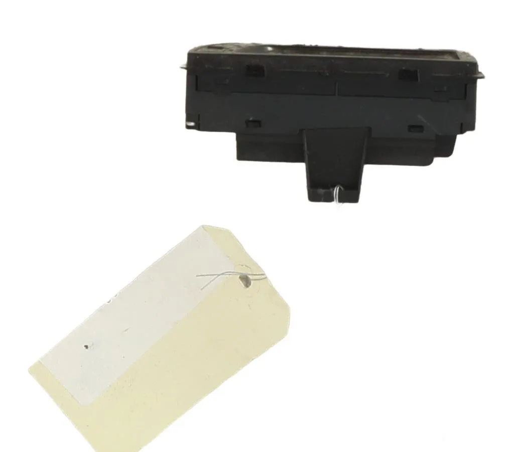 Commande de chauffage Citroen C4 PICASSO I Monospace (UD_) 1.6 hdi 110 (2010-2013) 5 portes occasion