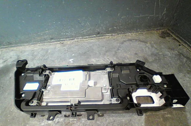 Commande de chauffage Citroën C4 PICASSO II 2.0 bluehdi 150 (2013) occasion