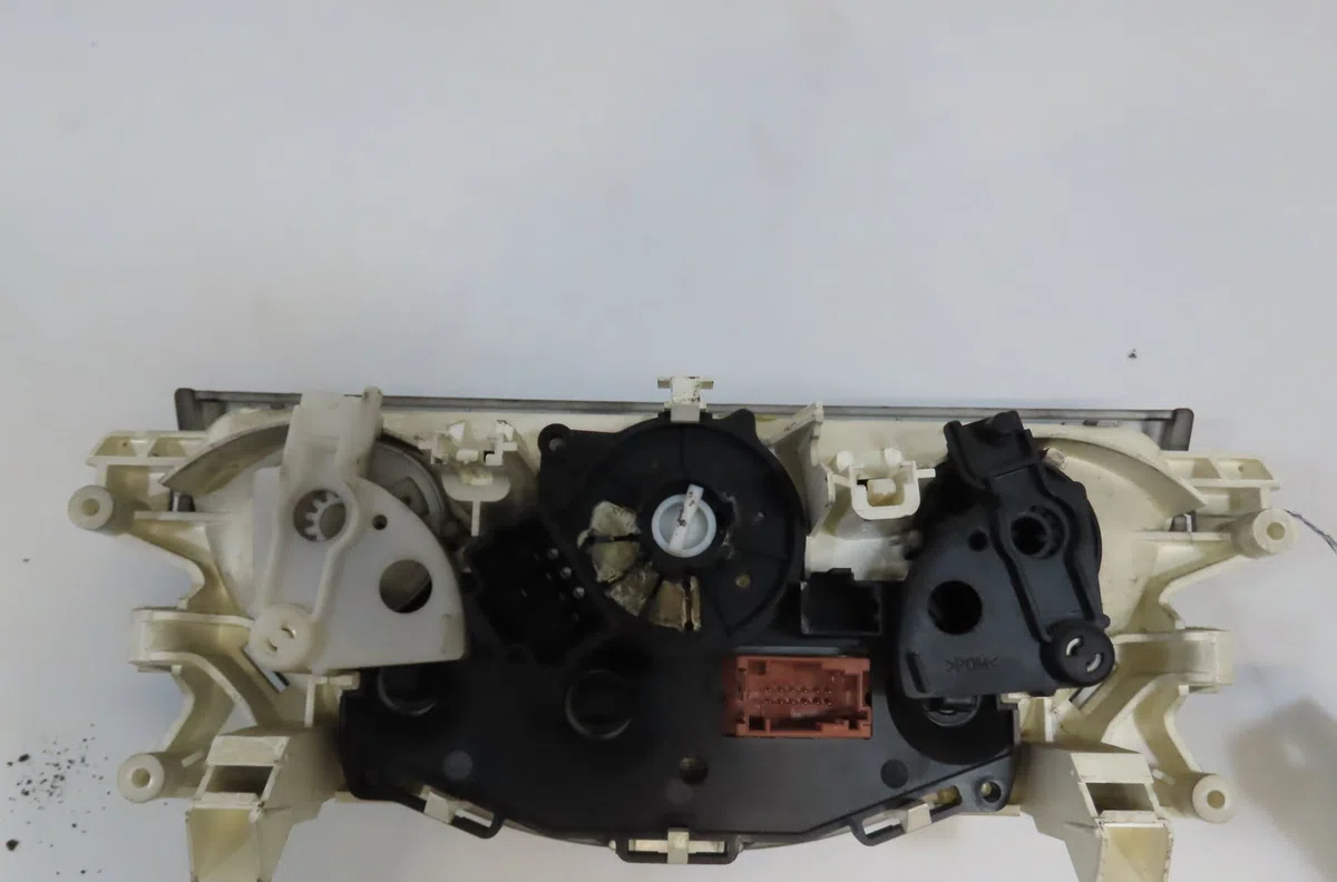 Commande de chauffage CITROEN C5 I 2002 occasion