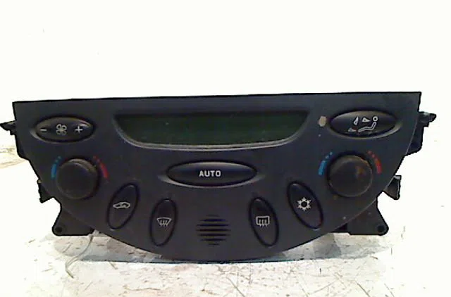 Commande de chauffage Citroën C5 I (DC_) 2.0 hdi (dcrhzb, dcrhze) (2001-2004) 5 portes occasion