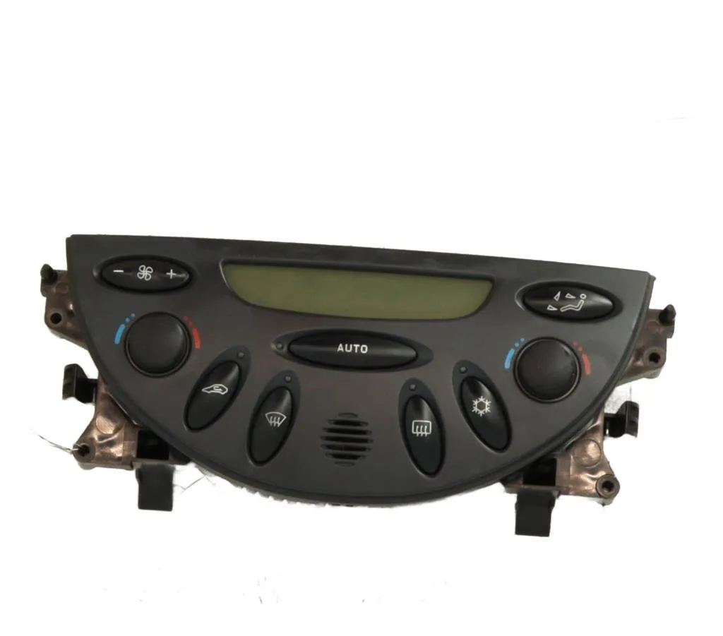 Commande de chauffage Citroen C5 I (DC_) 2.2 hdi (dc4hxb, dc4hxe) (2001-2004) occasion