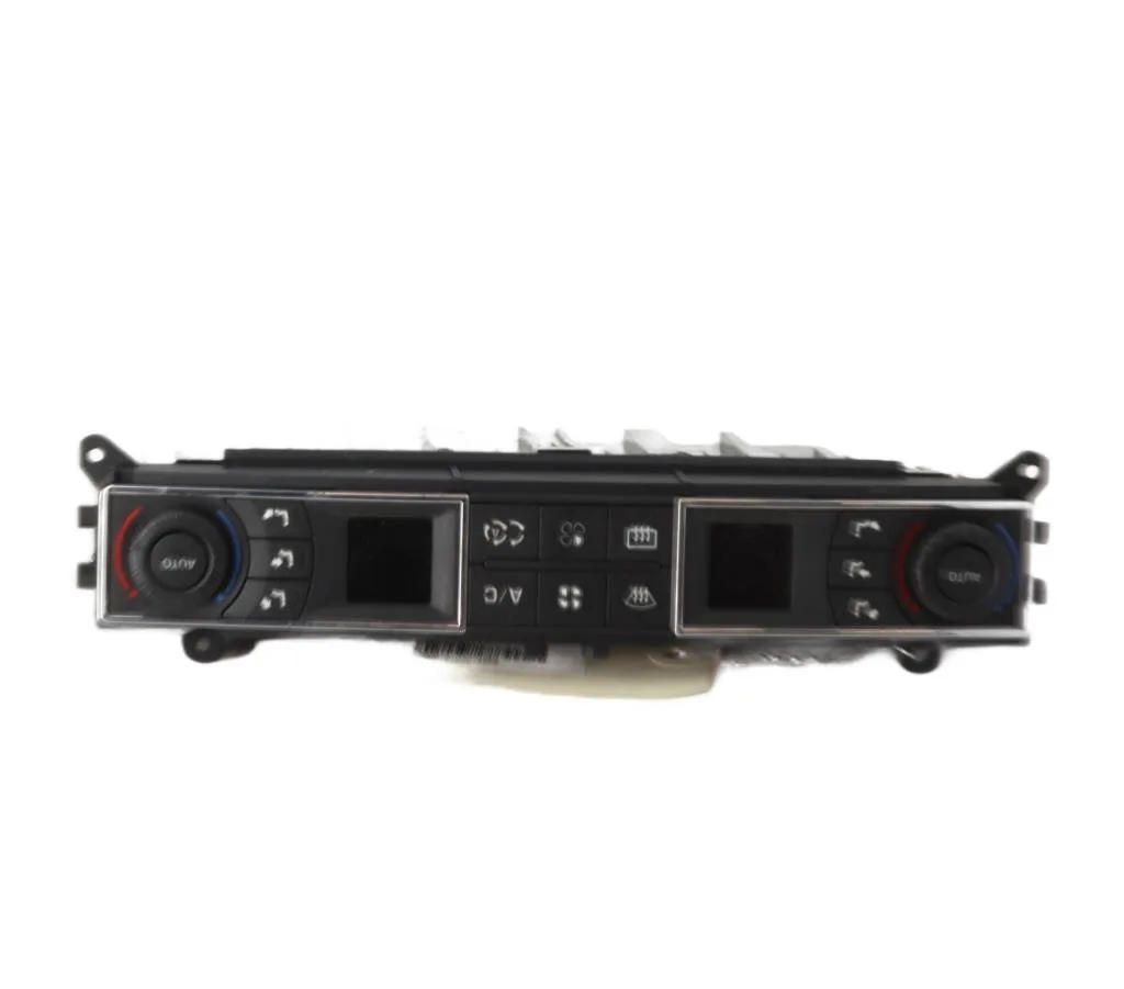 Commande de chauffage Citroen C5 III Break (RW_) 2.0 hdi 140 (2009) 5 portes occasion