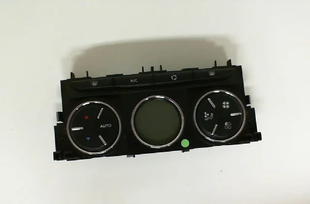 Commande de chauffage CITROEN DS3 Phase 1 11-2009--03-2014 occasion