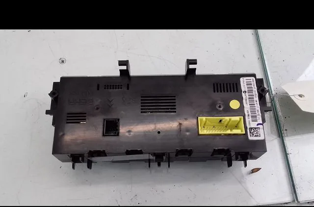 Commande de chauffage Citroën DS3 (SA_) 1.6 vti 120 (2010-2015) occasion