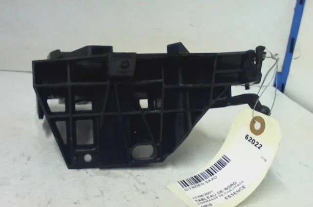Commande de chauffage CITROEN SAXO occasion
