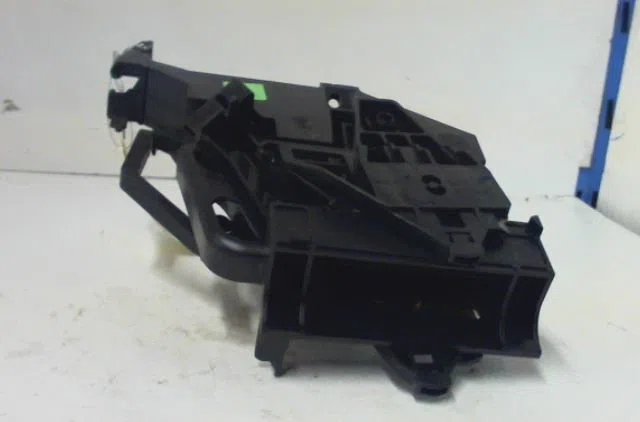 Commande de chauffage CITROEN SAXO occasion