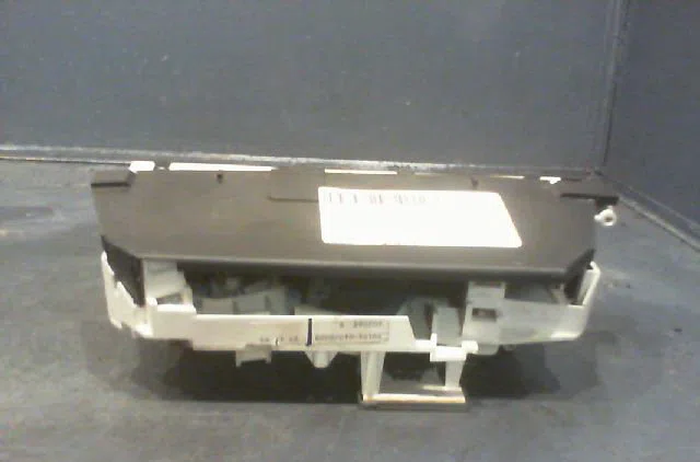 Commande de chauffage CITROEN XANTIA Phase 1 03-1993--06-1998 occasion