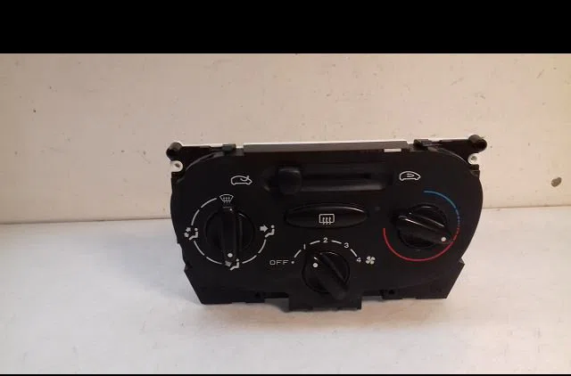 Commande de chauffage Citroen XSARA PICASSO (N68) 1.6 16v (2005-2011) occasion