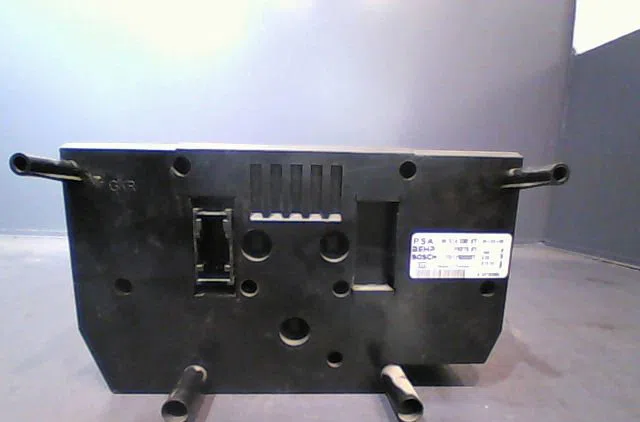 Commande de chauffage Citroën XSARA PICASSO (N68) 1.6 hdi (2004-2011) 5 portes occasion