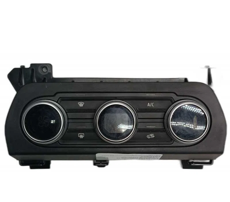 COMMANDE DE CHAUFFAGE DACIA SANDERO 3 275100298R