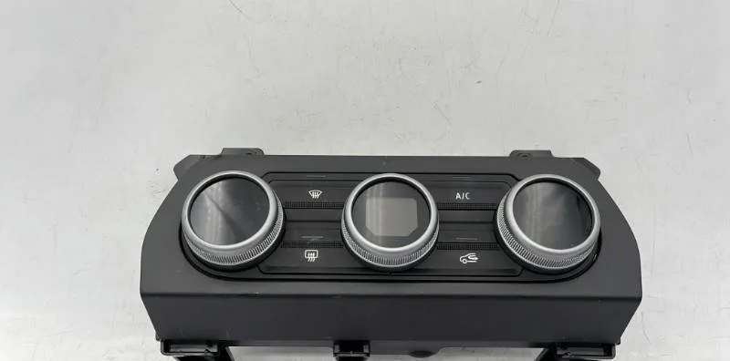 Commande de chauffage DACIA SANDERO 3 STEPWAY occasion