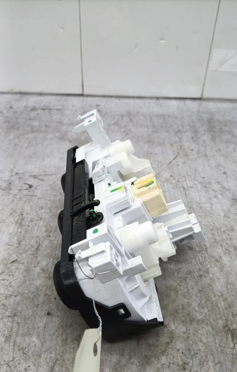 Commande de chauffage DACIA SANDERO 3 STEPWAY occasion