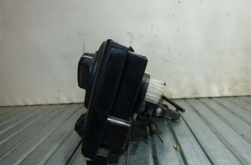 Commande de chauffage DAEWOO LANOS occasion
