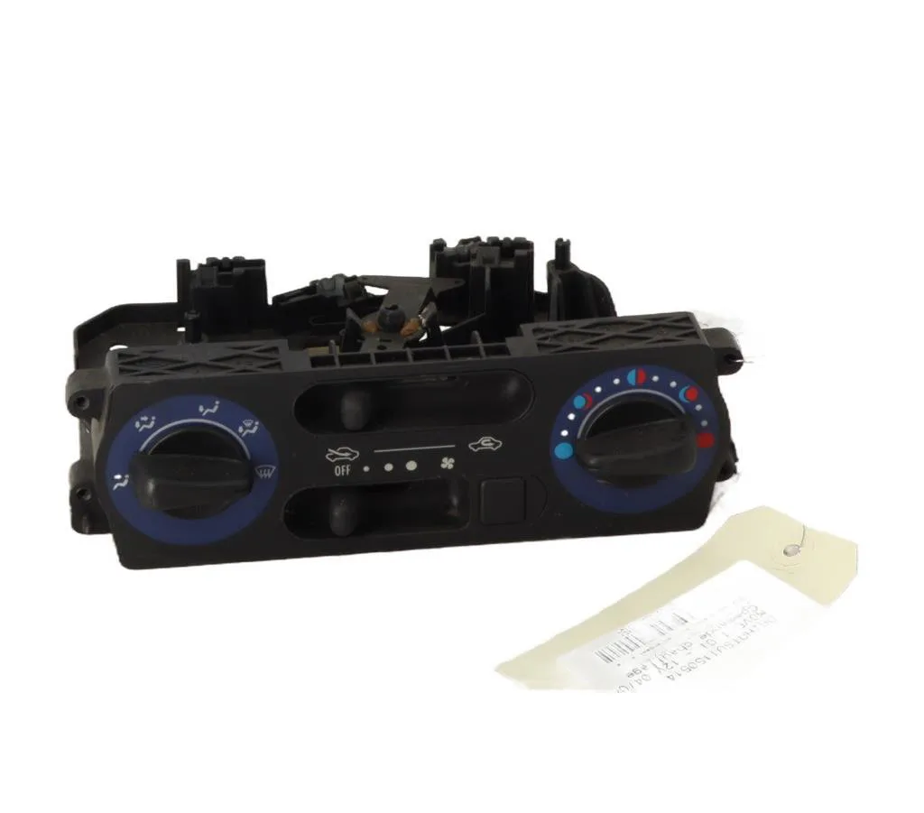 Commande de chauffage Daihatsu MOVE (L9_) 1.0 i (1998-2002) occasion