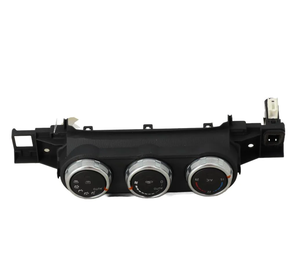 Commande de chauffage Fiat 124 Spider (348_) 1.4 (348) (2016) occasion