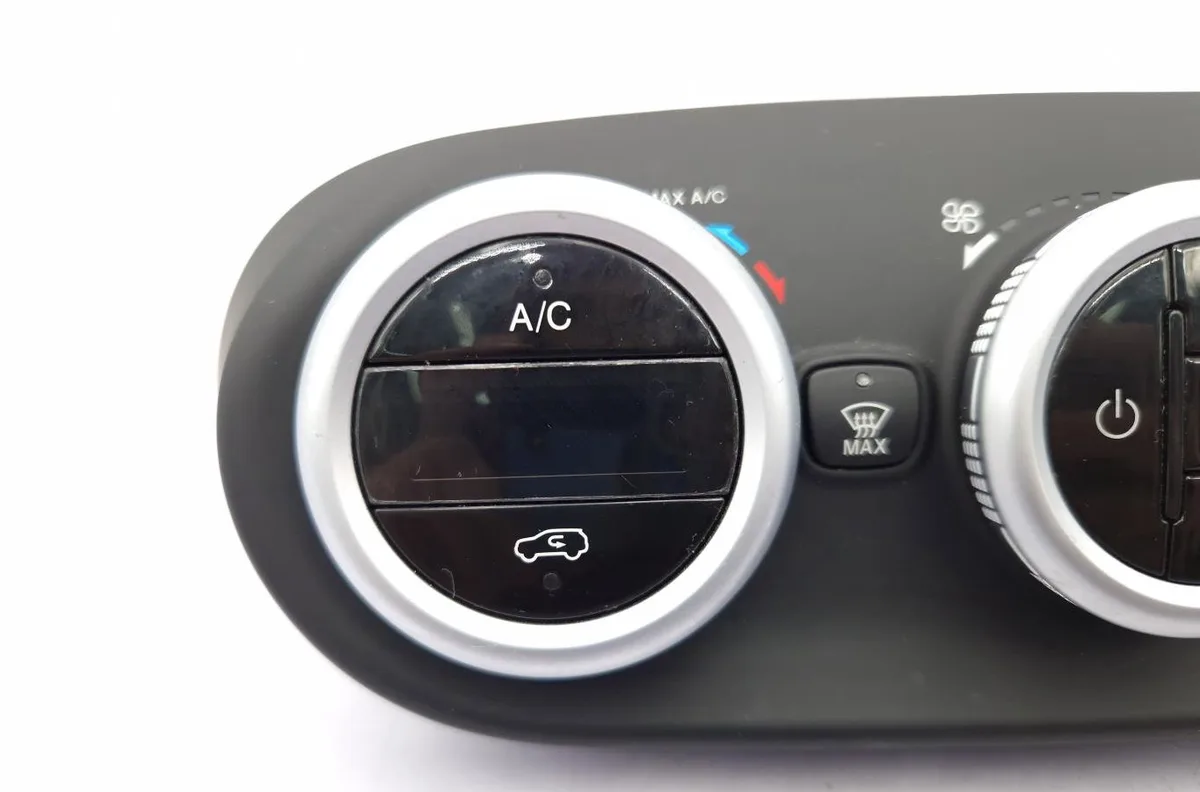 Commande de chauffage FIAT 500X PHASE 1 occasion