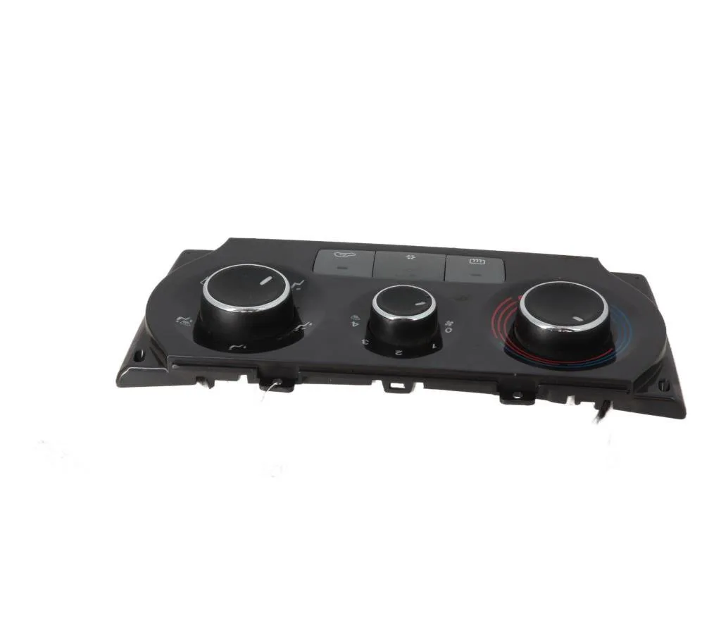 Commande de chauffage Fiat BRAVO II (198_) 1.6 d multijet (198axh1b) (2007-2014) 5 portes occasion