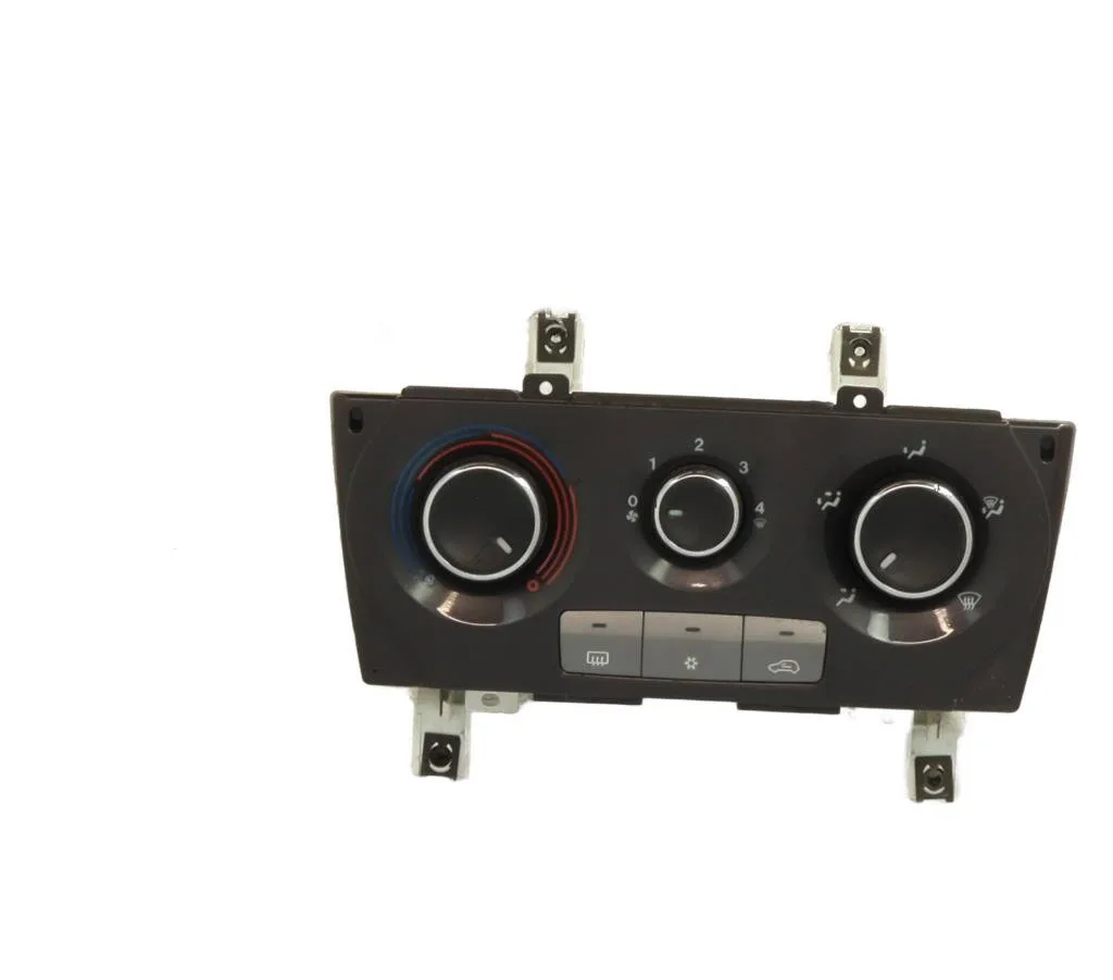 Commande de chauffage Fiat BRAVO II (198_) 1.6 d multijet (198axl1b) (2008-2014) occasion