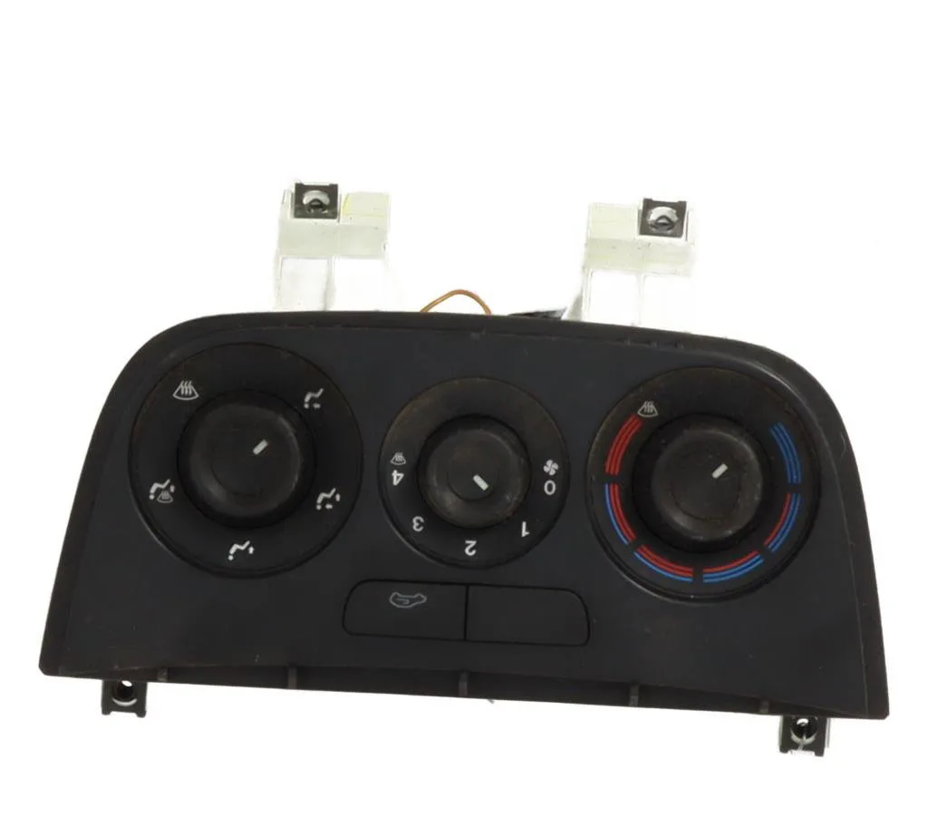 Commande de chauffage Fiat DOBLO Cargo (263_) 1.3 d multijet (2010) occasion