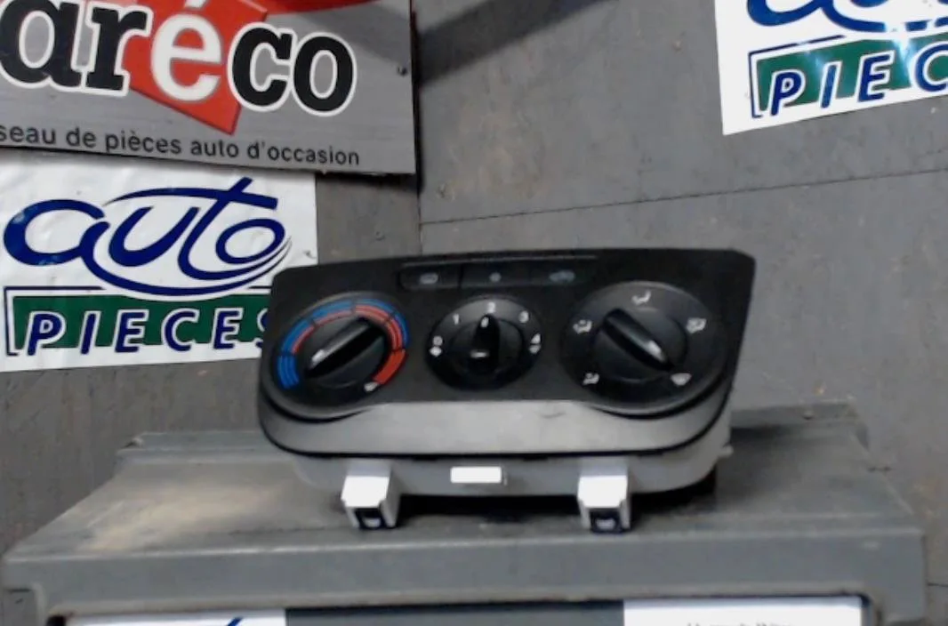 Commande de chauffage FIAT GRANDE PUNTO GRANDE PUNTO occasion