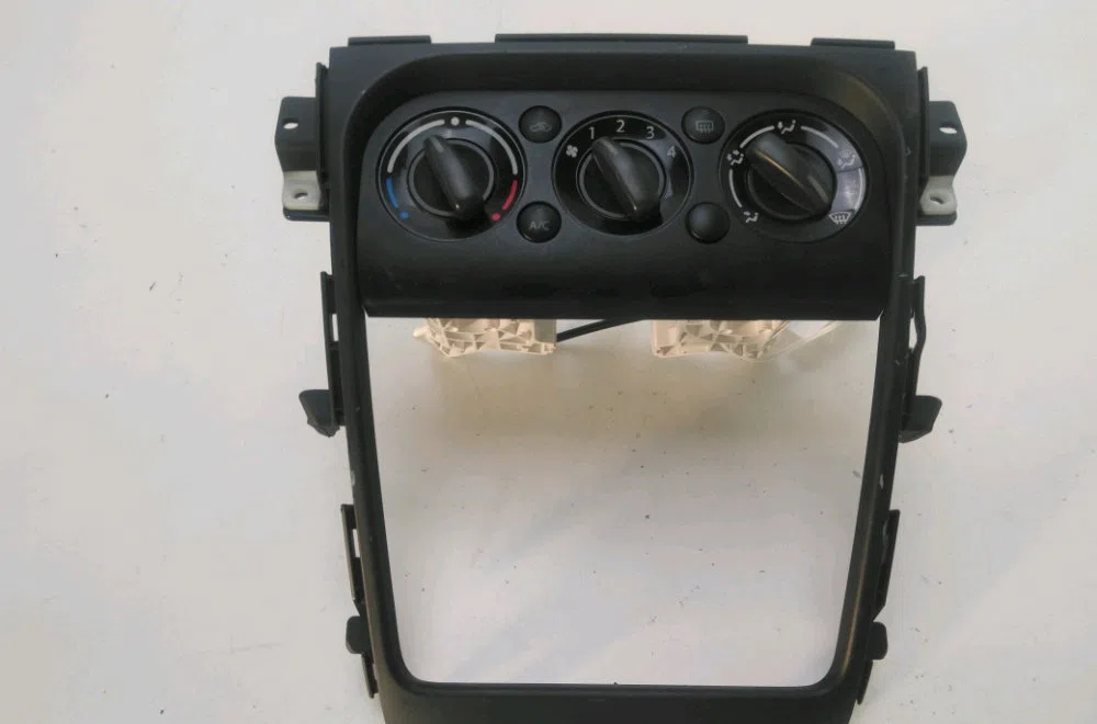 Commande de chauffage Fiat SEDICI (189_) 1.9 d multijet 4x4 (2006-2011) occasion