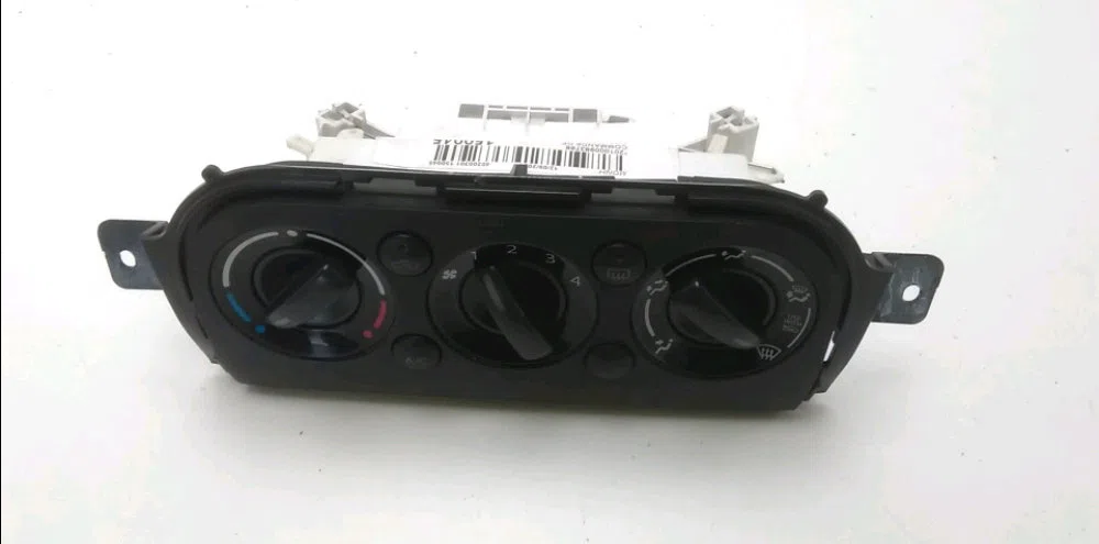 Commande de chauffage Fiat SEDICI (189_) 2.0 d multijet (2006-2014) occasion
