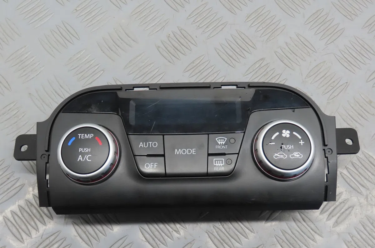 Commande de chauffage Fiat SEDICI (189_) 2.0 d multijet 4x4 (2006-2014) occasion