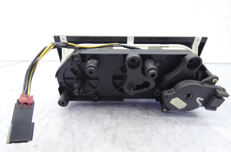 Commande de chauffage FIAT TIPO 1 PHASE 2 occasion