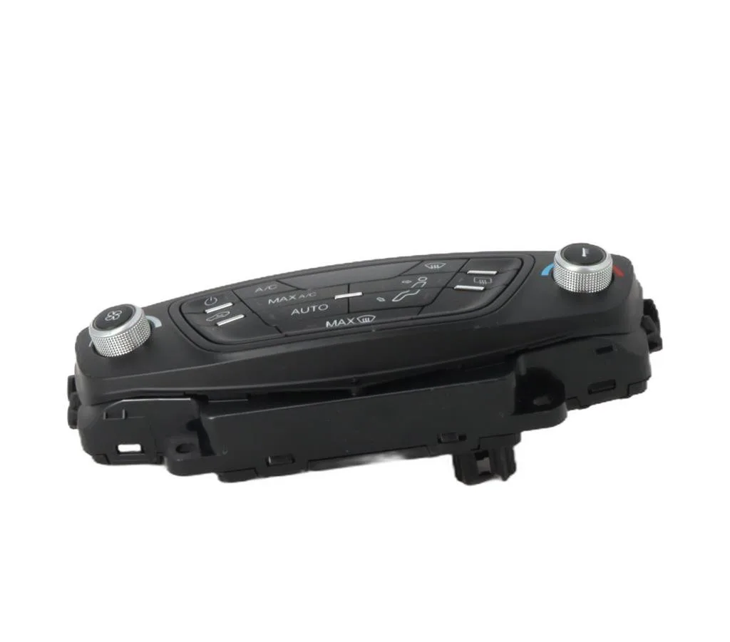 Commande de chauffage Ford B-MAX (JK) 1.0 ecoboost (2012) occasion