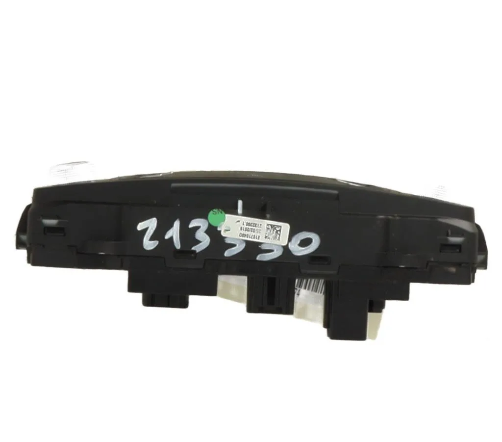 Commande de chauffage Ford B-MAX (JK) 1.0 ecoboost (2012) occasion