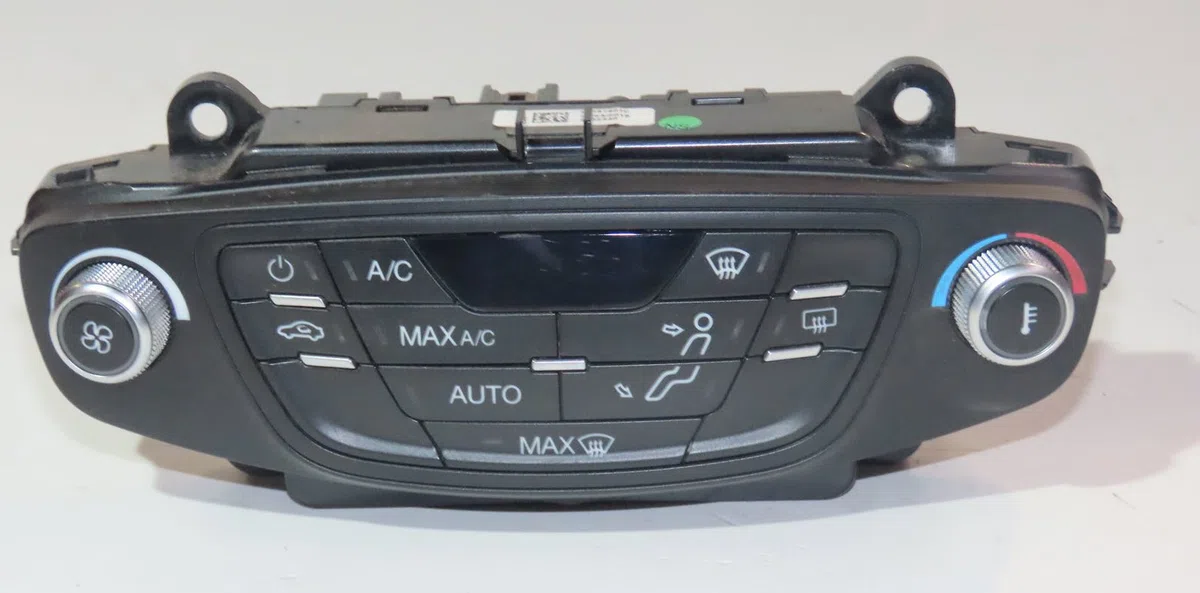 Commande de chauffage Ford B-MAX (JK) 1.6 ti (2012) occasion