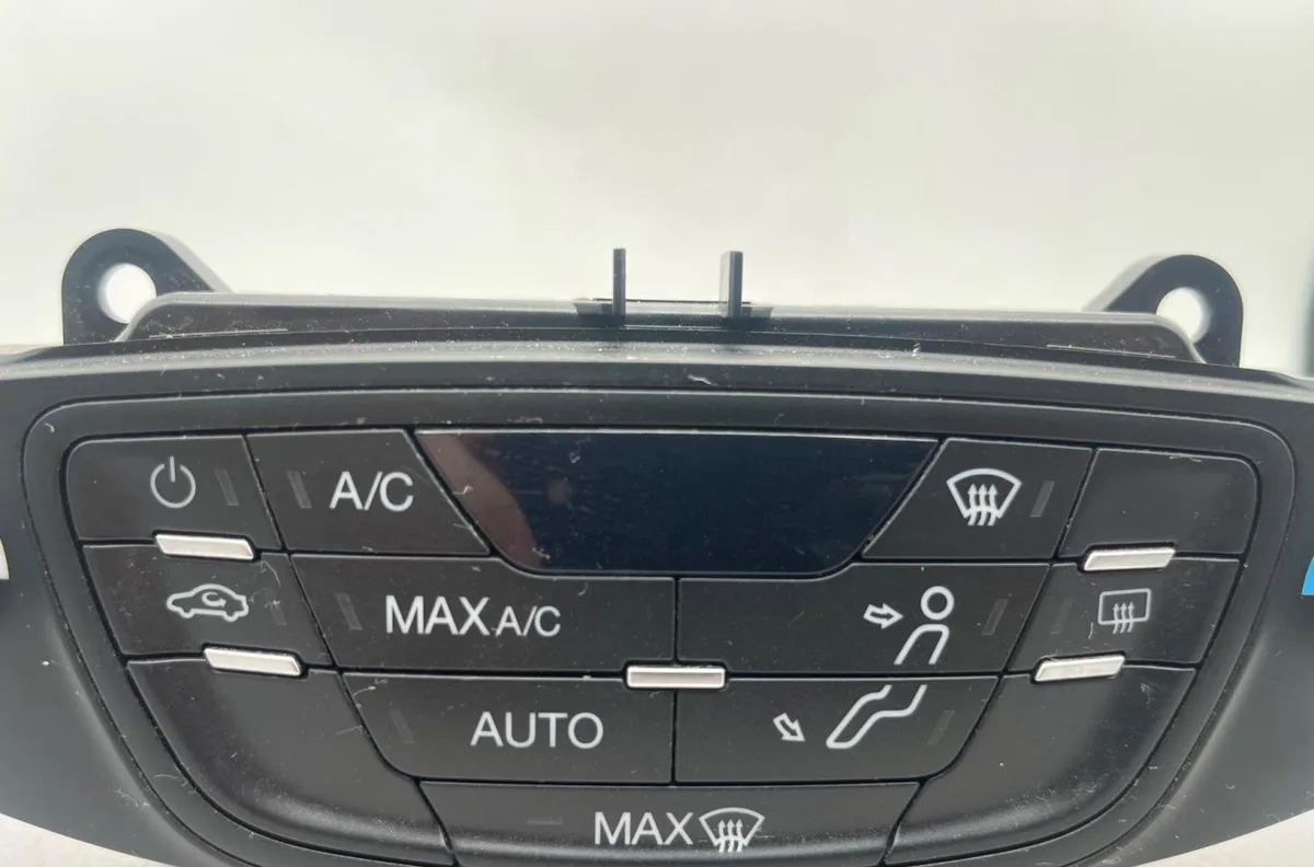 Commande de chauffage FORD B-MAX occasion