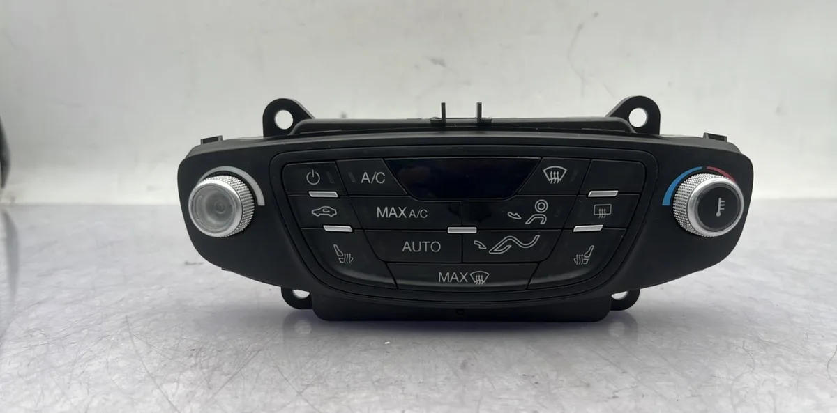 Commande de chauffage FORD B-MAX occasion