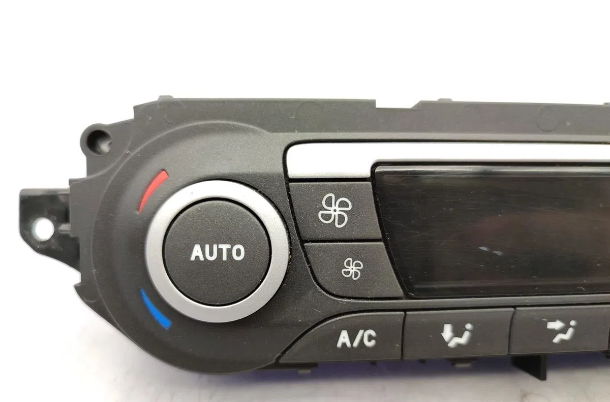 Commande de chauffage FORD C-MAX 1 PHASE 2 occasion — photo 2