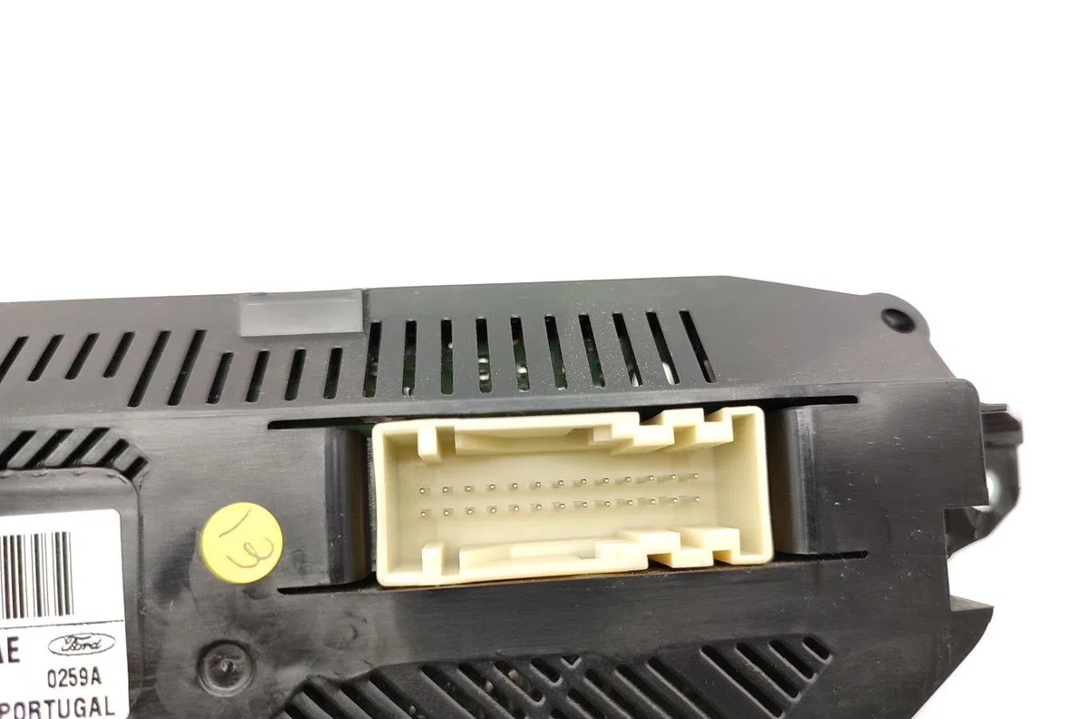 Commande de chauffage FORD C-MAX 1 PHASE 2 occasion — photo 3