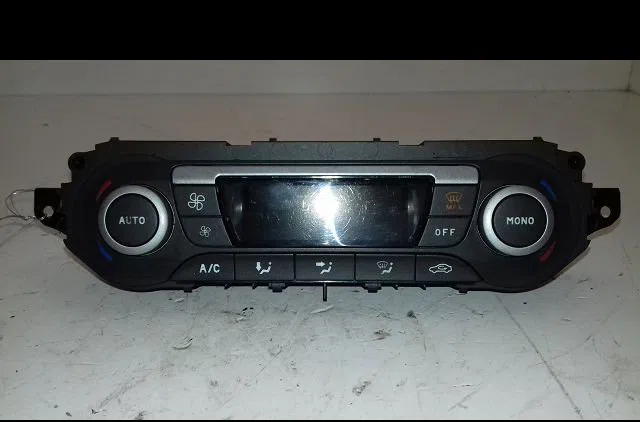 Commande de chauffage Ford C-MAX (DM2) 1.8 tdci (2007-2010) 5 portes occasion