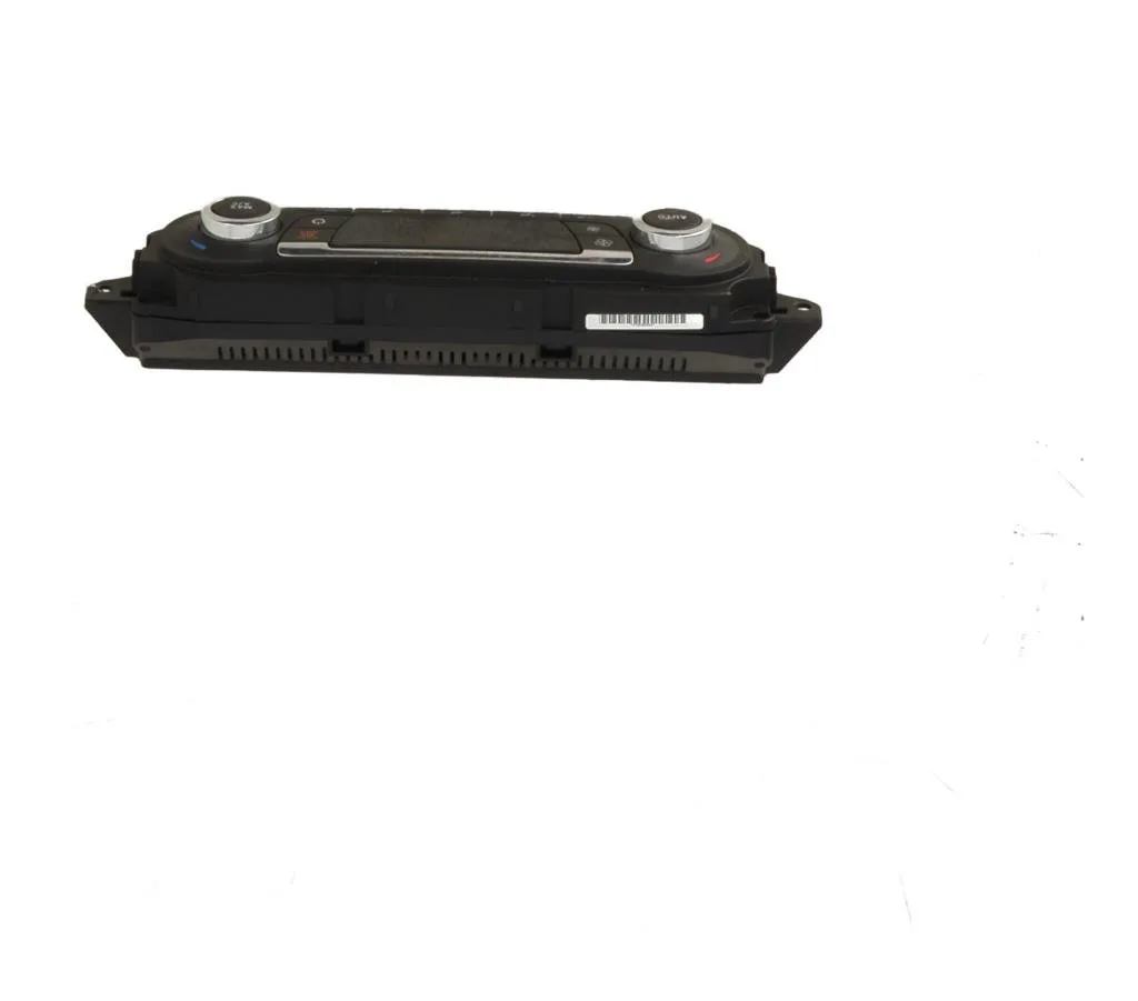 Commande de chauffage Ford C-MAX II (DXA-CB7, DXA-CEU) 1.0 ecoboost (2012-2019) occasion