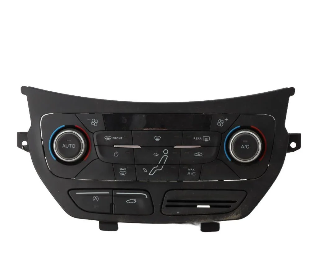 Commande de chauffage Ford C-MAX II (DXA-CB7, DXA-CEU) 1.5 tdci (2015-2019) occasion