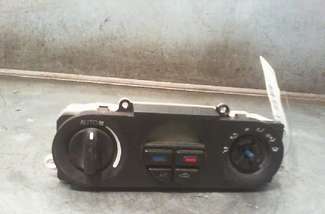 Commande de chauffage FORD COUGAR Phase 1 10-1998--07-2001 occasion