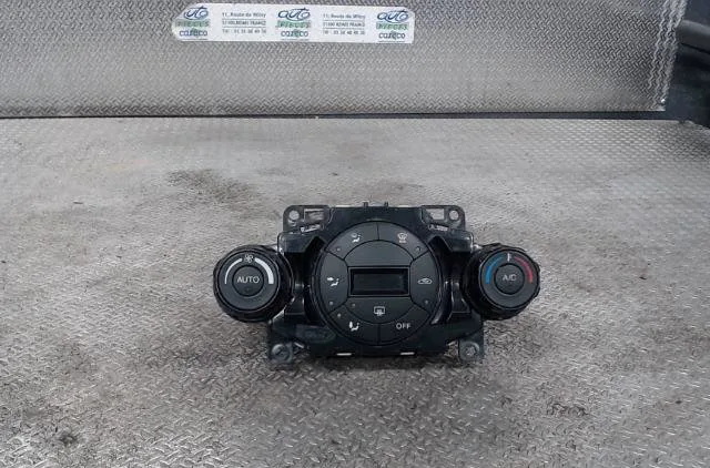 Commande de chauffage FORD FIESTA 6 FIESTA 6 PHASE 2 occasion